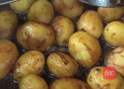 红烧小土豆的做法图解10