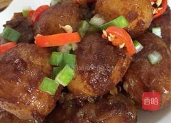红烧小土豆的做法图解14