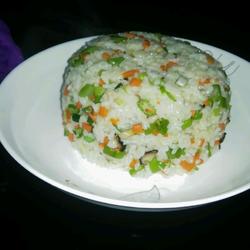 炒饭的做法[图]