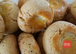 榛子一口酥的做法图解9