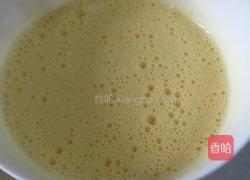 八寸标准戚风的做法图解7