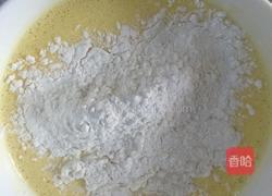 八寸标准戚风的做法图解8