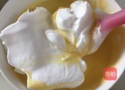 八寸标准戚风的做法图解11