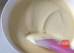 八寸标准戚风的做法图解12