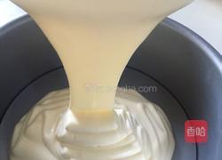 八寸标准戚风的做法图解15