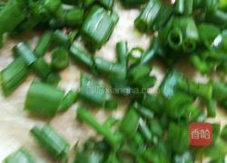 饺子皮烧饼的做法图解4