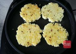 煎米饼的做法图解9
