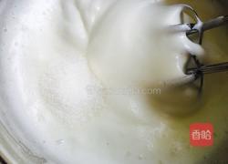 巧克力奶油芒果裸蛋糕的做法图解7