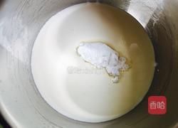 巧克力奶油芒果裸蛋糕的做法图解19