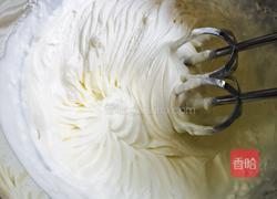 巧克力奶油芒果裸蛋糕的做法图解20