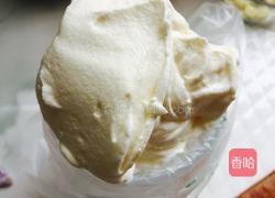 巧克力奶油芒果裸蛋糕的做法图解22