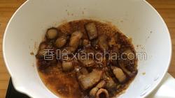 豆干炒腊肉的做法图解13