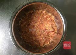 月牙饺子的包法的做法图解1