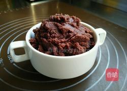 红豆沙的做法图解11