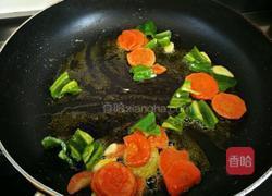 素炒西葫芦的做法图解5