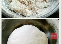 油酥烧饼的做法图解2