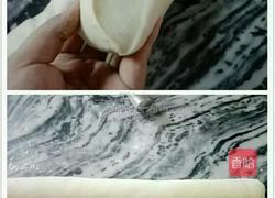 油酥烧饼的做法图解3