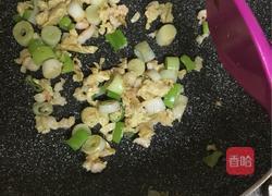 炒方便面的做法图解8