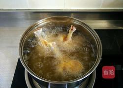 炸鸡翅根的做法图解13