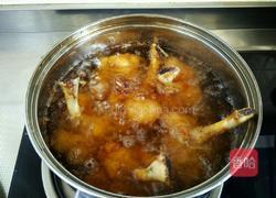 炸鸡翅根的做法图解15