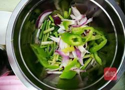 炝碗秃的做法图解2