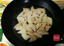 炝碗秃的做法图解5