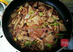 炝碗秃的做法图解8