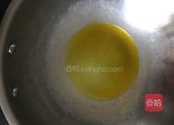 韭苔炒肉丝的做法图解5