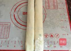 蝴蝶酥(手抓饼版)的做法图解4