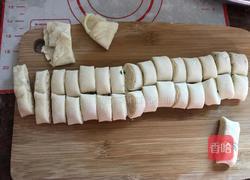 蝴蝶酥(手抓饼版)的做法图解5