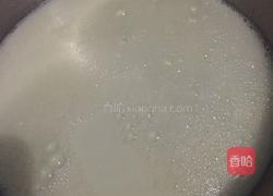 香滑炖奶的做法图解4