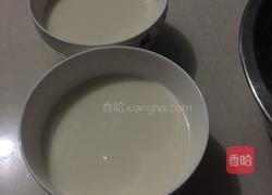 香滑炖奶的做法图解6