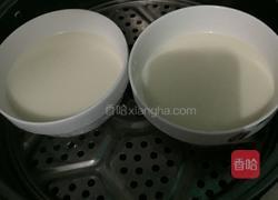 香滑炖奶的做法图解7