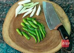 罗汉笋烧排骨的做法图解14