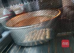 8寸戚风蛋糕的做法图解10