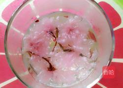 水晶之恋的做法图解1