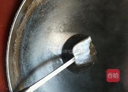 酸菜烧鸡的做法图解3