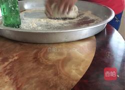 薯粉的做法图解2