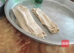 薯粉的做法图解3