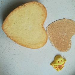 戚风蛋糕的做法[图]