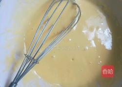 戚风蛋糕的做法图解5