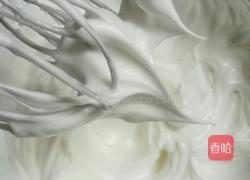 戚风蛋糕的做法图解9
