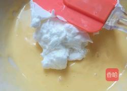 戚风蛋糕的做法图解10