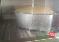 戚风蛋糕的做法图解14