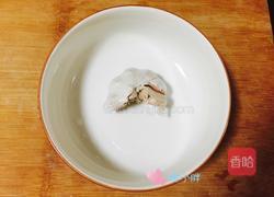 酱爆白蛤的做法图解3