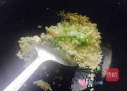 酱爆白蛤的做法图解4