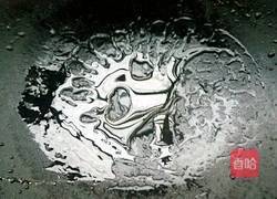 肉末蛋炒饭的做法图解4