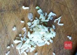 炒肉拉皮的做法图解6