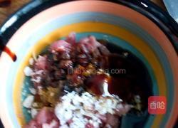 炒肉拉皮的做法图解8