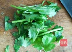 炒肉拉皮的做法图解12